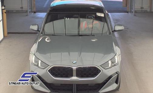 2024 BMW X2 xDrive28i
