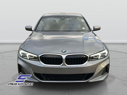 2024 BMW 330 xDrive