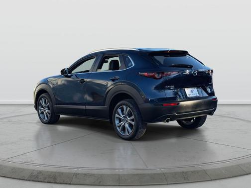 2023 Mazda CX-30 2.5 S Select Package