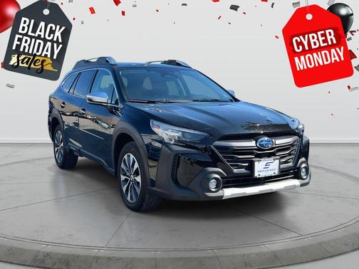 2023 Subaru Outback Touring