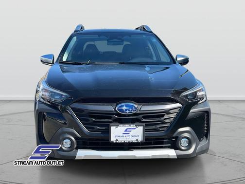 2023 Subaru Outback Touring