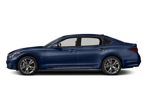 2016 INFINITI Q70L 3.7X (A7)