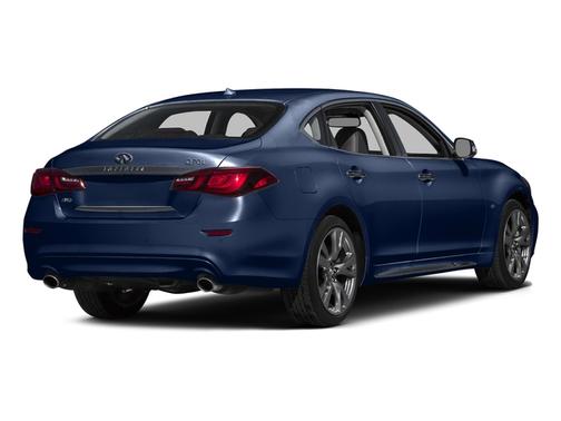 2016 INFINITI Q70L 3.7X (A7)