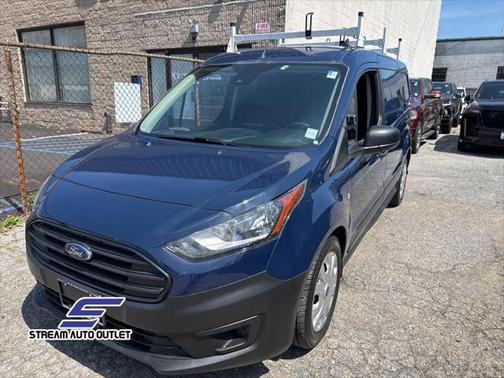 2020 Ford Transit Connect XL Cargo Van
