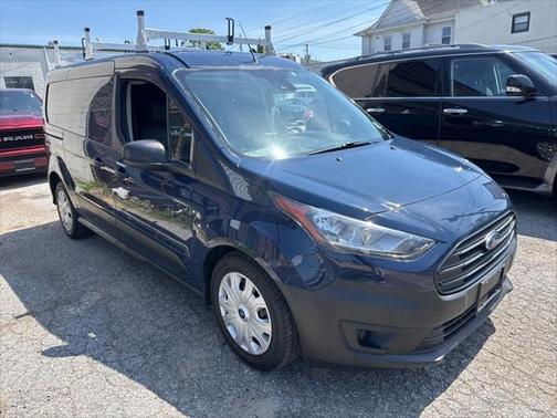 2020 Ford Transit Connect XL Cargo Van