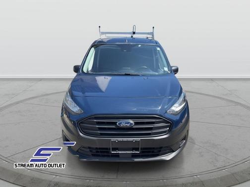 2020 Ford Transit Connect XL Cargo Van