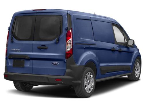 2020 Ford Transit Connect XL Cargo Van