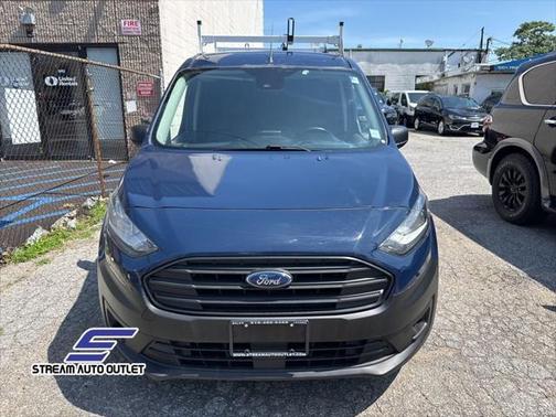 2020 Ford Transit Connect XL Cargo Van