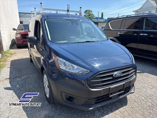 2020 Ford Transit Connect XL Cargo Van