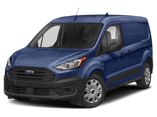 2020 Ford Transit Connect XL Cargo Van