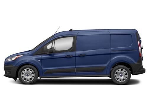 2020 Ford Transit Connect XL Cargo Van