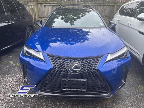 2023 Lexus UX 250h F Sport