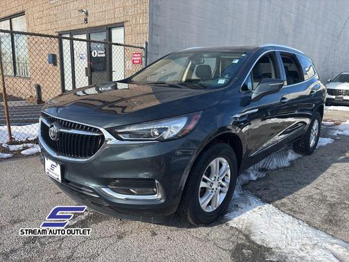 2020 Buick Enclave AWD Essence