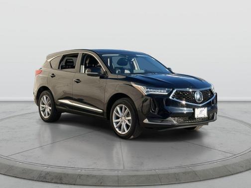 2024 Acura RDX Base