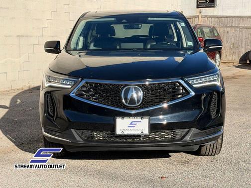 2024 Acura RDX Base