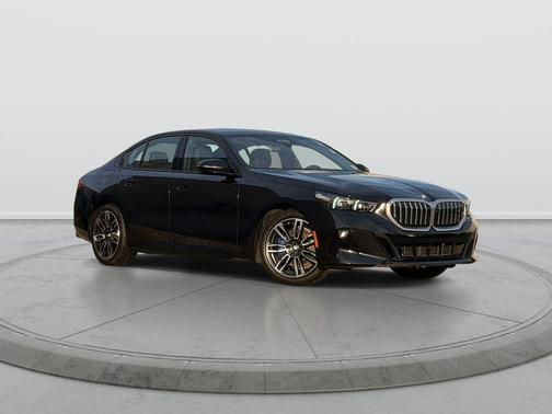 2026 BMW 530 xDrive