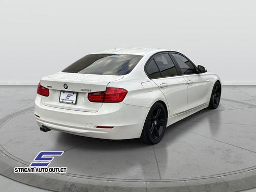 2013 BMW 328 xDrive