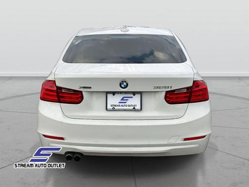 2013 BMW 328 xDrive