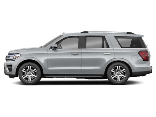 Stone Blue Metallic 2022 Ford Expedition Limited
