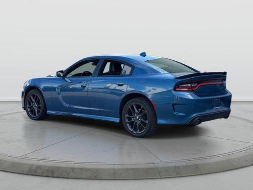 Frostbite 2023 Dodge Charger GT