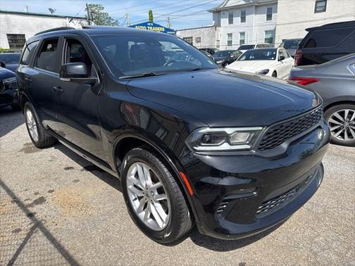 2023 Dodge Durango GT Plus