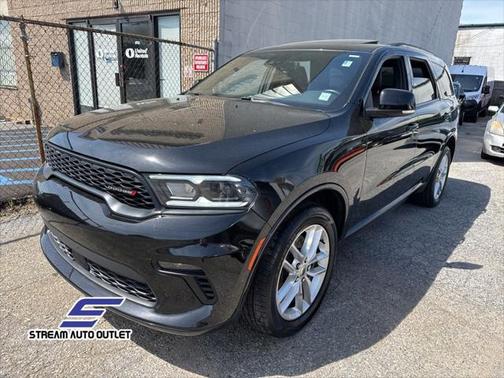 2023 Dodge Durango GT Plus