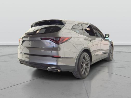 2022 Acura MDX A-Spec Package