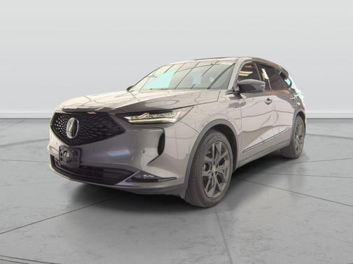 2022 Acura MDX A-Spec Package