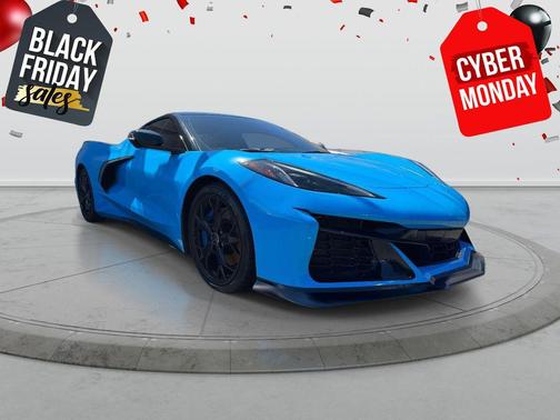 2021 Chevrolet Corvette Stingray w/3LT