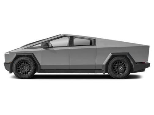 2024 Tesla Cybertruck Cyberbeast