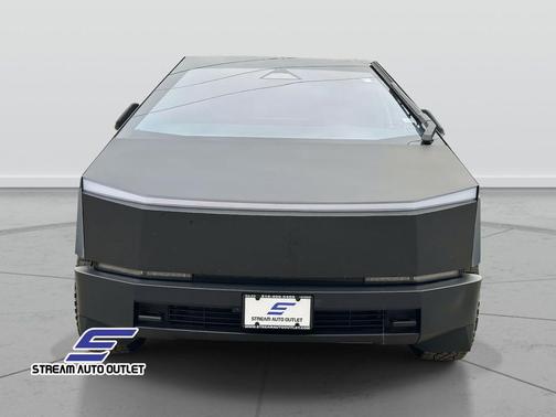 2024 Tesla Cybertruck Cyberbeast