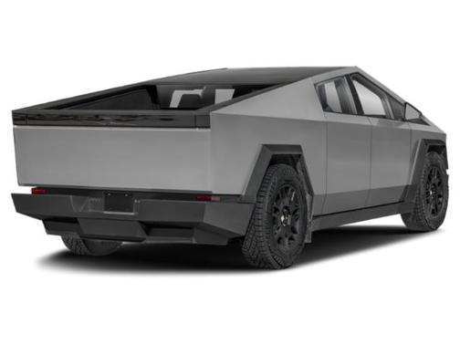 2024 Tesla Cybertruck Cyberbeast