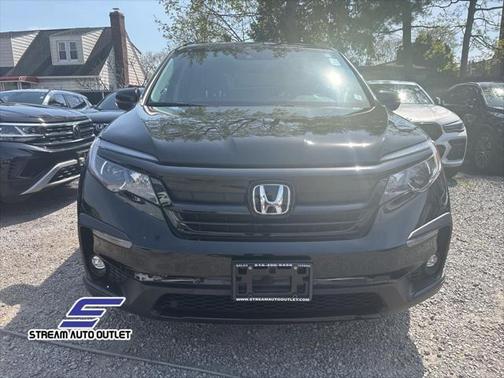 2022 Honda Pilot AWD Special Edition