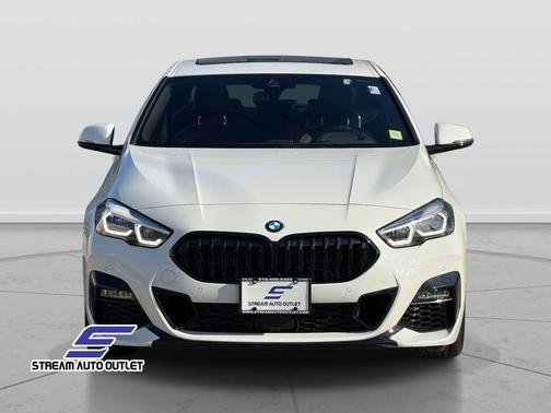 2024 BMW 228 Gran Coupe xDrive