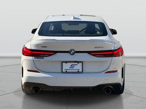 2024 BMW 228 Gran Coupe xDrive