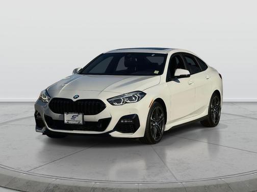 2024 BMW 228 Gran Coupe xDrive