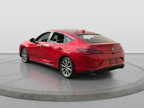 2023 Acura Integra Base