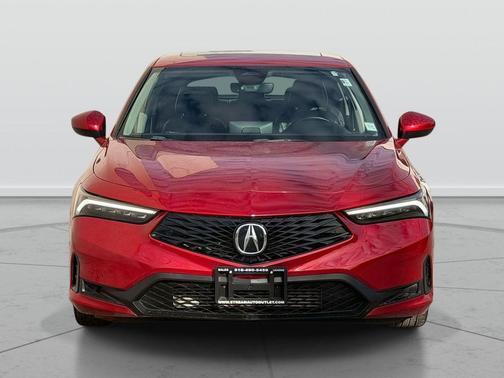 2023 Acura Integra Base