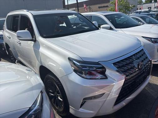 2023 Lexus GX 460 Premium