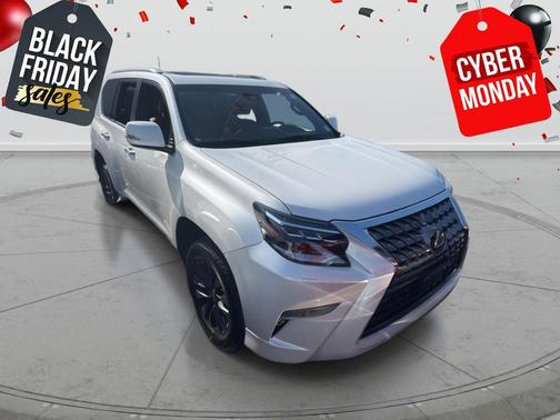 2023 Lexus GX 460 Premium