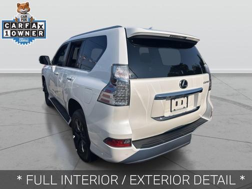 2023 Lexus GX 460 Premium