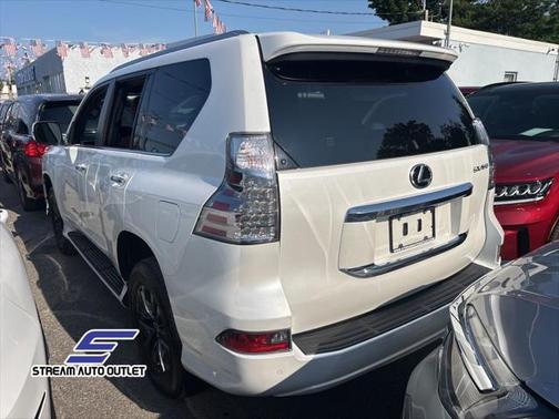 2023 Lexus GX 460 Premium