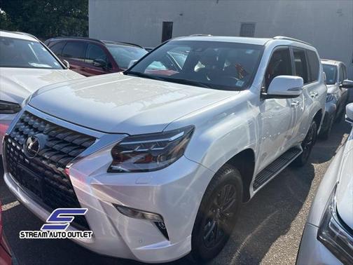 2023 Lexus GX 460 Premium
