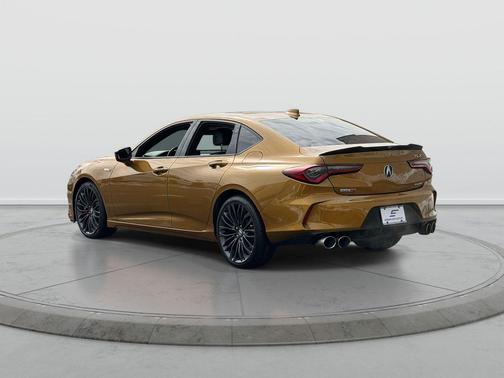 2023 Acura TLX Type S