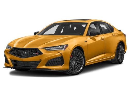 2023 Acura TLX Type S