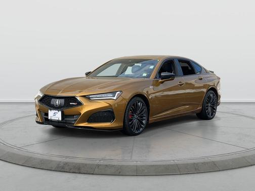 2023 Acura TLX Type S