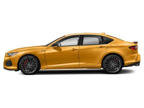2023 Acura TLX Type S
