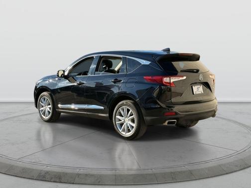 2024 Acura RDX Base