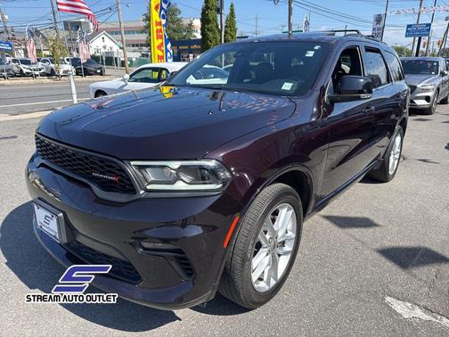 2023 Dodge Durango GT Plus