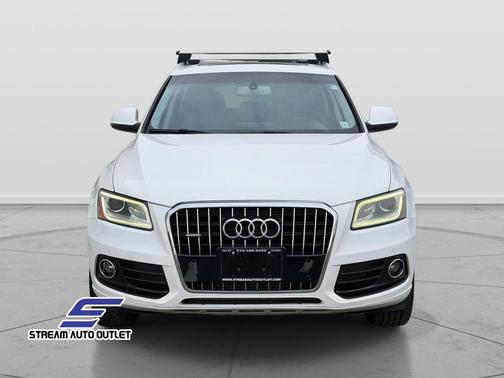 2014 Audi Q5 2.0T Premium Plus